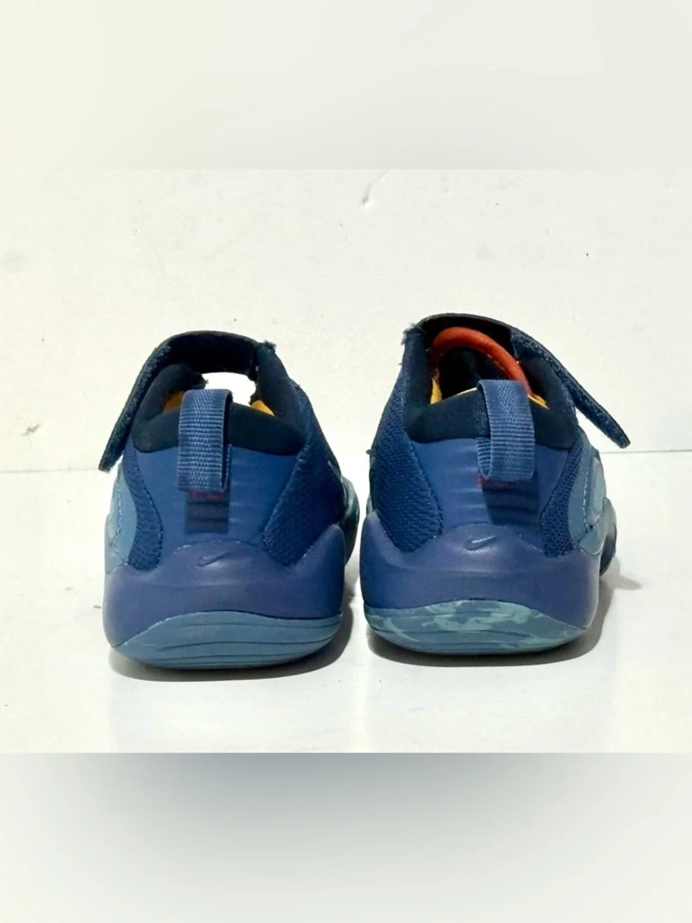 Nike sporty sneakers